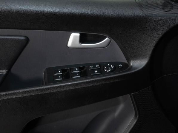 Kia Sportage III с пробегом 2013 года, цена 1 233 000 рублей, 188000 км, внедорожник, Автокод Объявления