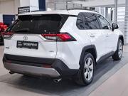 Toyota RAV4 V (XA50) Казань  - изображение 28