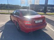 Mercedes-Benz C-Класс III (W204) Рестайлинг Санкт-Петербург  - изображение 8