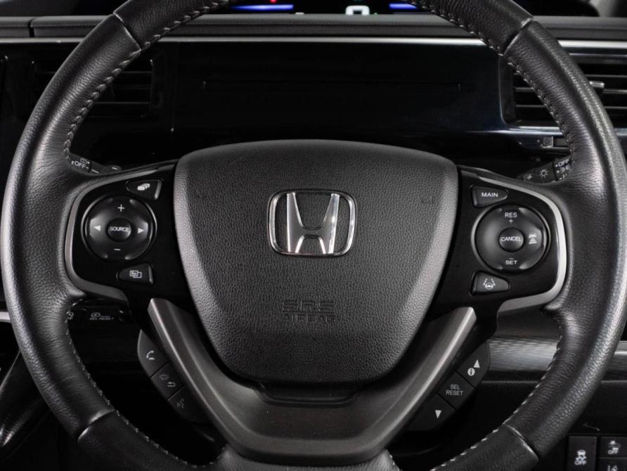 Honda Stepwgn V Рестайлинг Тюмень  - изображение 15