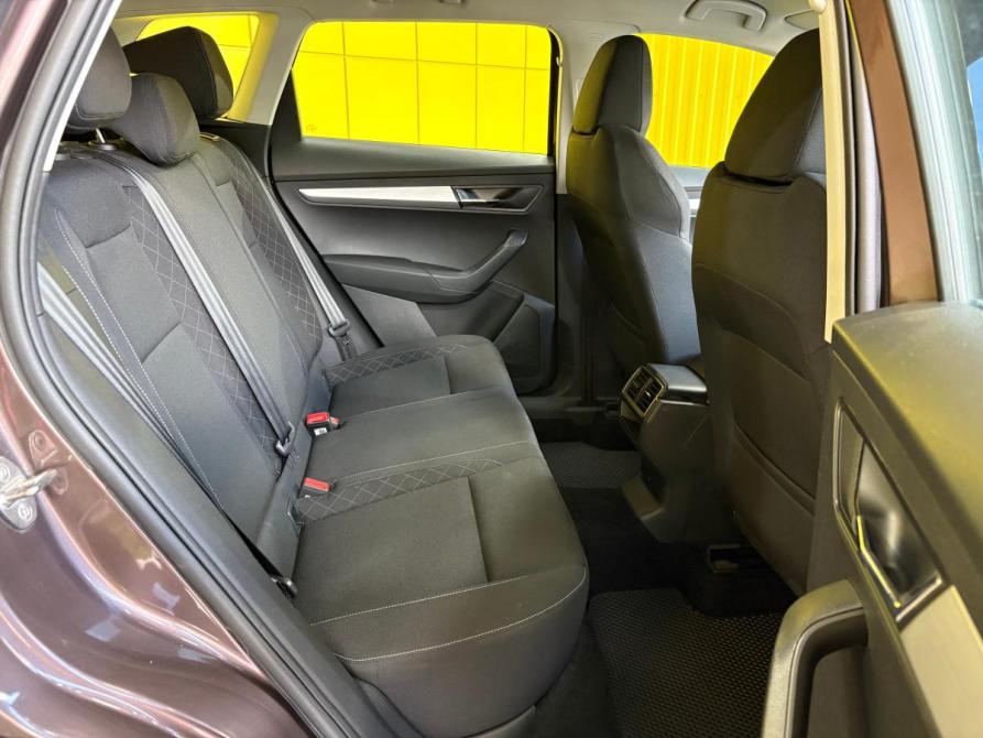 Skoda Karoq I Ижевск  - изображение 21