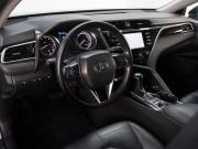 Toyota Camry VIII (XV70) Тюмень  - изображение 36