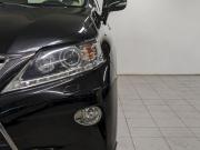 Lexus RX III Рестайлинг Москва  - изображение 47