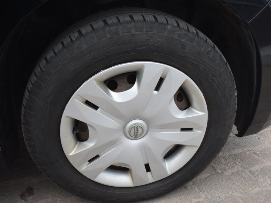 Nissan Tiida I Рестайлинг Архангельск  - изображение 9