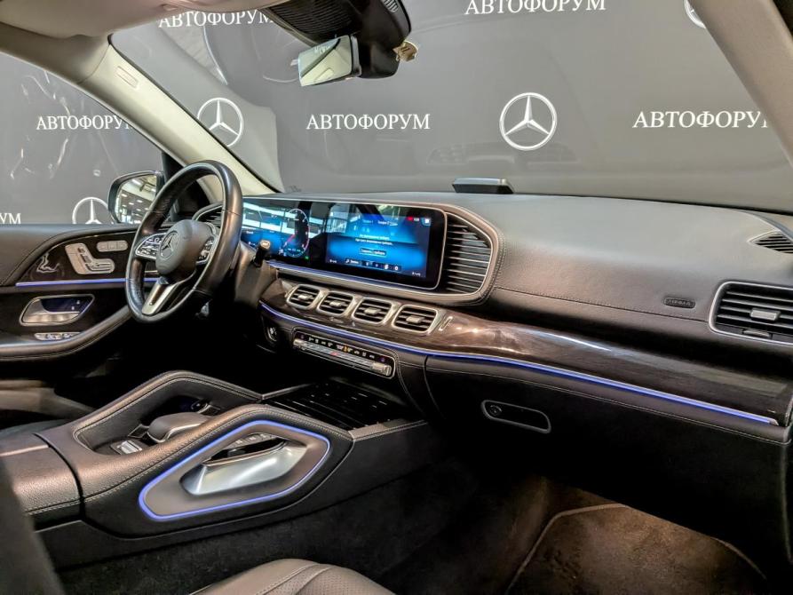 Mercedes-Benz GLE II (V167) Москва  - изображение 11