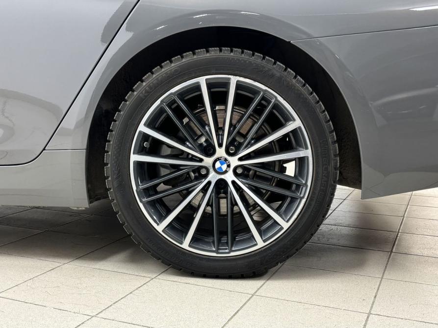 BMW 5 серии VII (G30/G31/G38) Рестайлинг Вологда  - изображение 20