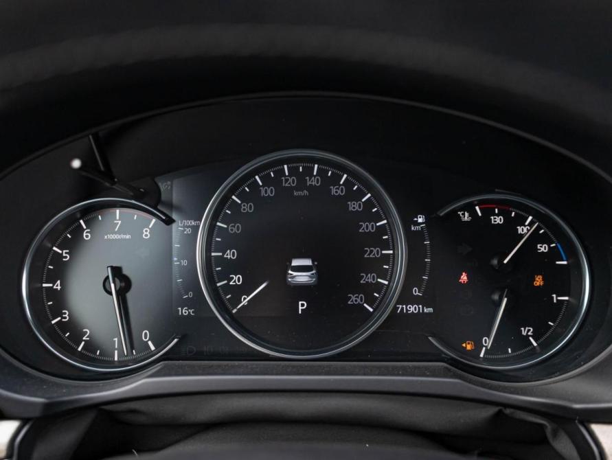 Mazda CX-5 II Краснодар  - изображение 16