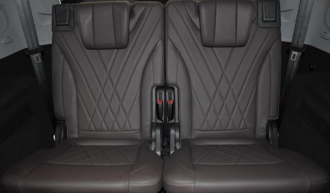 Chery Tiggo 8 Pro Max I Рестайлинг с пробегом 2023 года, цена 2 950 000 рублей, 5471 км, внедорожник, Автокод Объявления