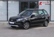 Lada (ВАЗ) Granta I Рестайлинг Саратов  - изображение 29