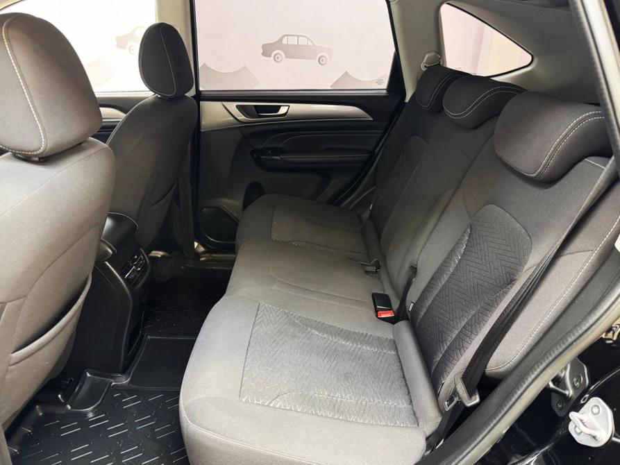 Haval M6 II Ставрополь  - изображение 11