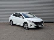 Hyundai Solaris II Рестайлинг Москва  - изображение 52
