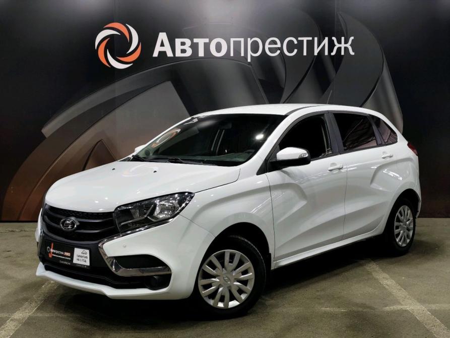 Lada (ВАЗ) XRAY I Ставрополь  - изображение 1
