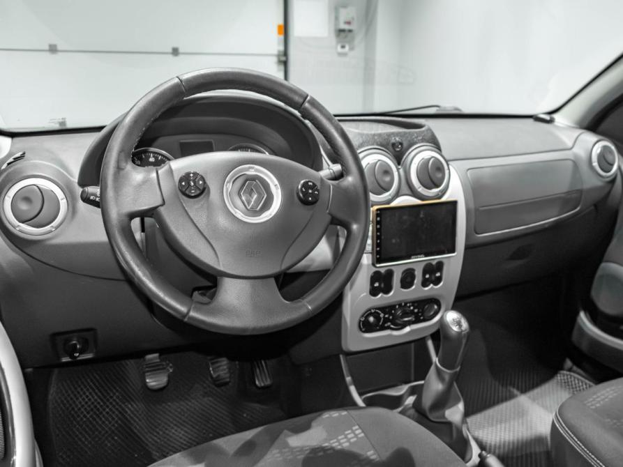 Renault Sandero I Екатеринбург  - изображение 12