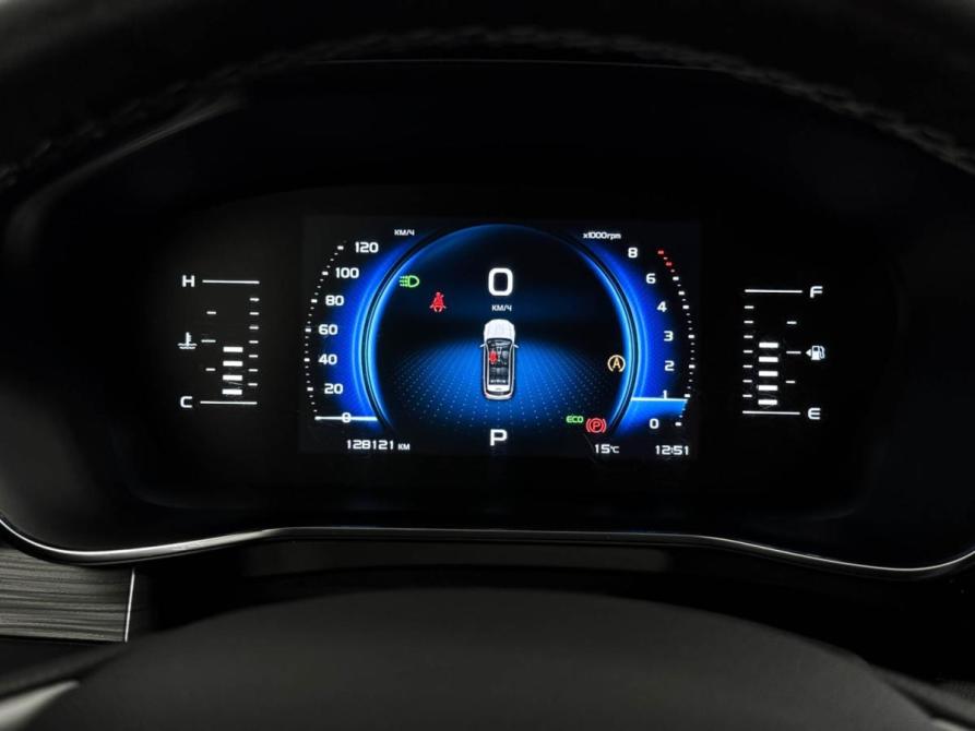 Geely Atlas Pro Санкт-Петербург  - изображение 19