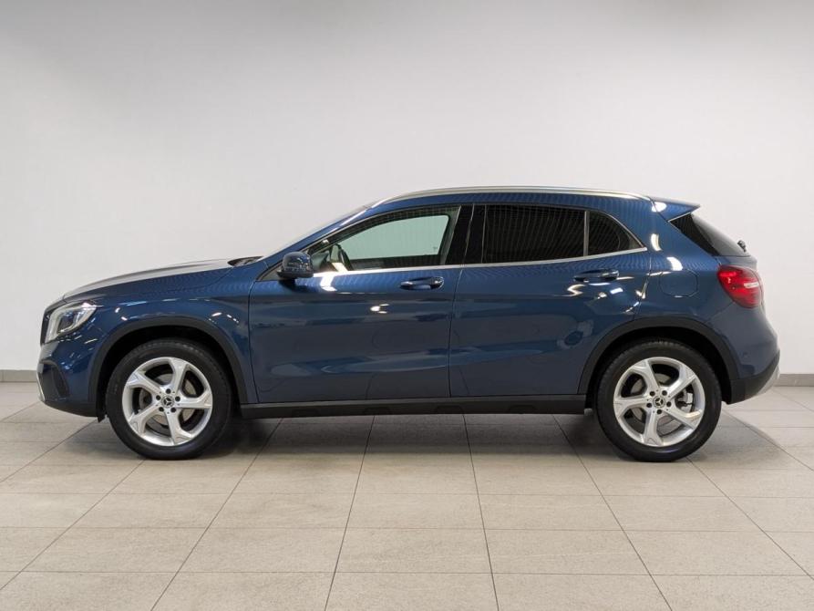 Mercedes-Benz GLA I (X156) Рестайлинг Санкт-Петербург  - изображение 8