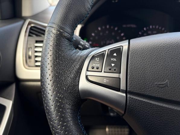 SsangYong Actyon II Рестайлинг с пробегом 2013 года, цена 1 095 000 рублей, 147000 км, внедорожник, Автокод Объявления