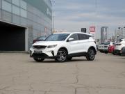 Geely Coolray I Самара  - изображение 24