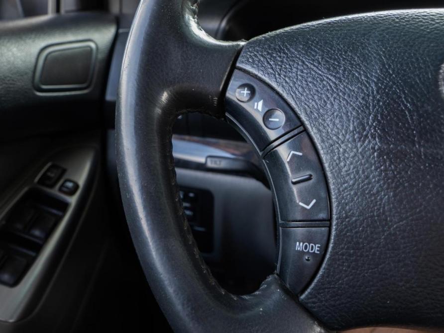 Toyota Land Cruiser Prado 120 Series Рестайлинг Волгоград  - изображение 13