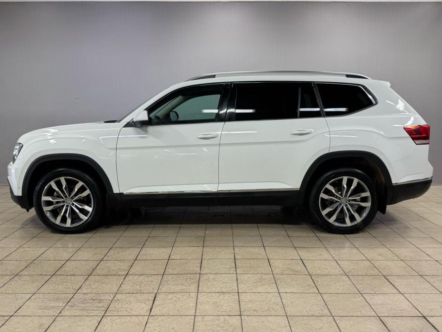 Volkswagen Teramont I Уфа  - изображение 8