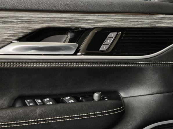 Jeep Wagoneer WS с пробегом 2022 года, цена 8 999 000 рублей, 35885 км, внедорожник, Автокод Объявления