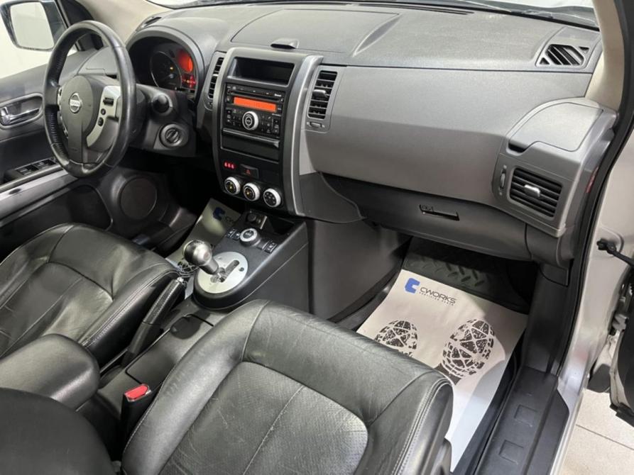 Nissan X-Trail II Курск  - изображение 5
