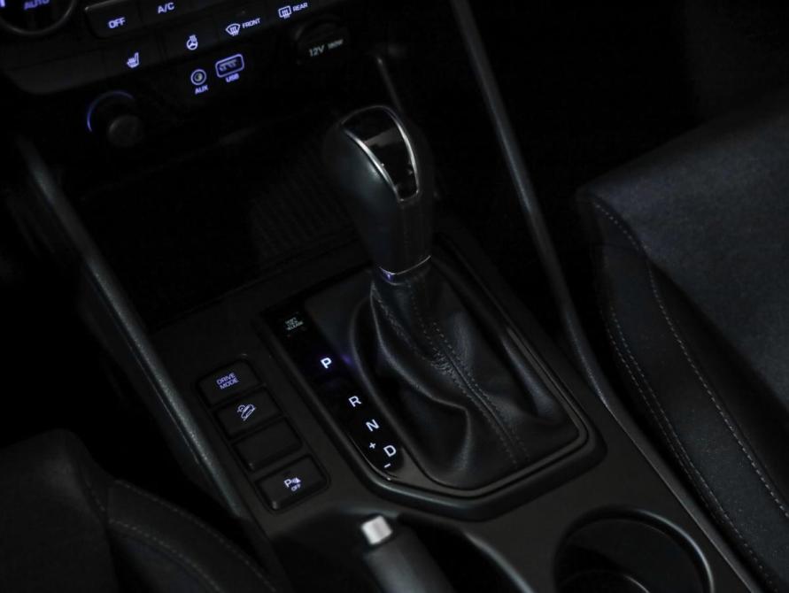 Hyundai Tucson III Рестайлинг Санкт-Петербург  - изображение 18