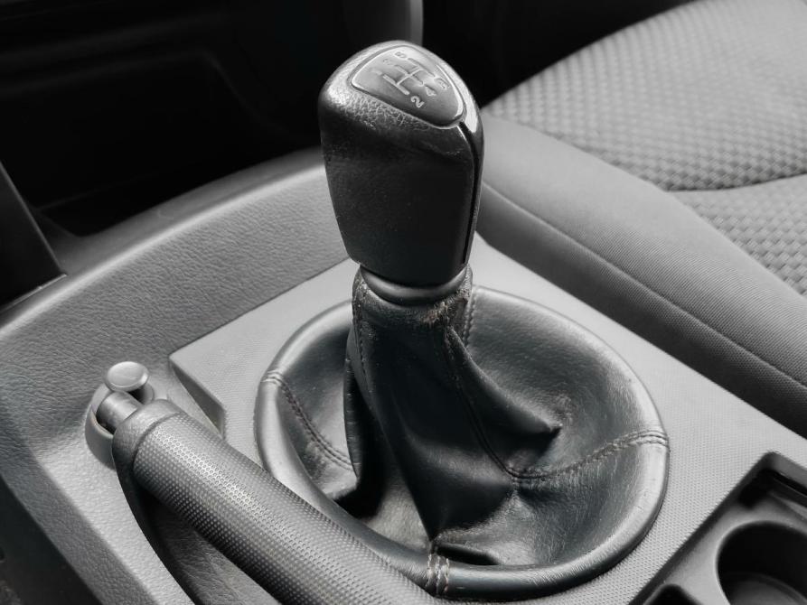 SsangYong Kyron I Рестайлинг Нижний Новгород  - изображение 13