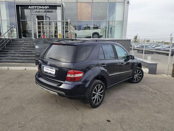 Mercedes-Benz M-Класс II (W164) с пробегом 2006 года, цена 850 000 рублей, 321691 км, внедорожник, Автокод Объявления