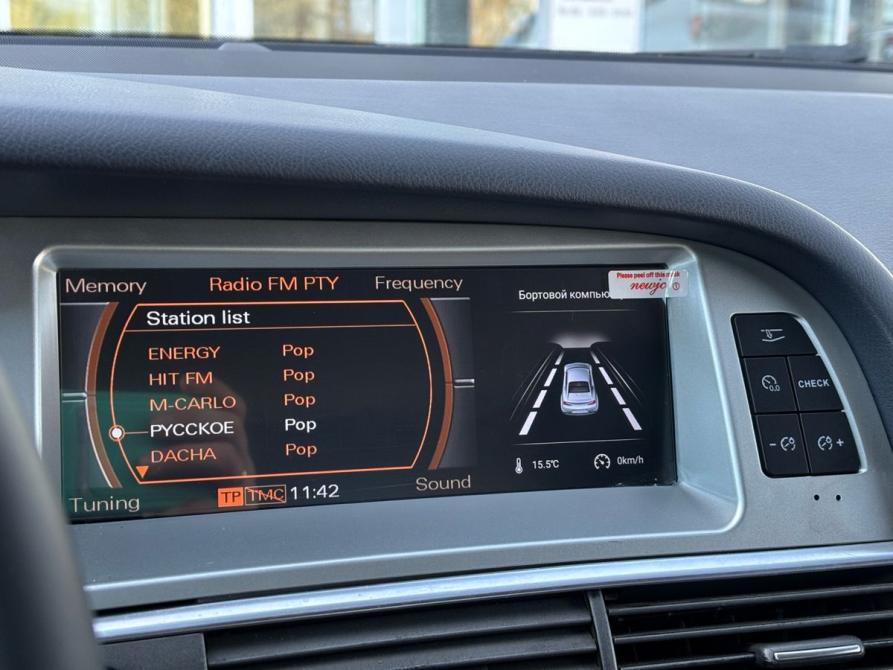 Audi A6 III (C6) Тверь  - изображение 19