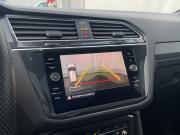 Volkswagen Tiguan II Рестайлинг Москва  - изображение 43