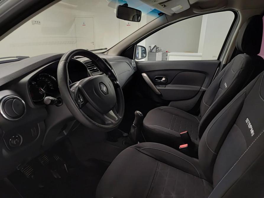Renault Sandero II Казань  - изображение 20