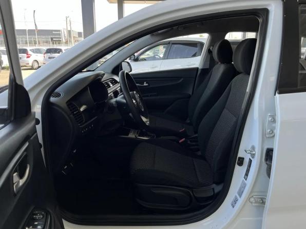 Kia Rio IV с пробегом 2019 года, цена 1 099 900 рублей, 171431 км, хэтчбек, Автокод Объявления