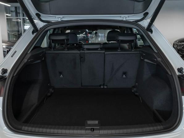 Audi Q3 II (F3) с пробегом 2026 года, цена 3 990 000 рублей, 50 км, внедорожник, Автокод Объявления