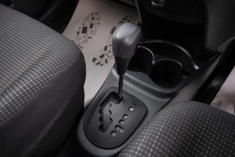 Toyota Vitz III (XP130) Рестайлинг Красноярск  - изображение 16