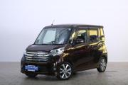 Nissan Dayz Roox I Омск  - изображение 26