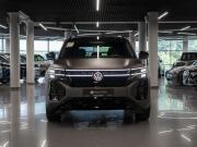 Volkswagen Teramont II (China Market) Москва  - изображение 39