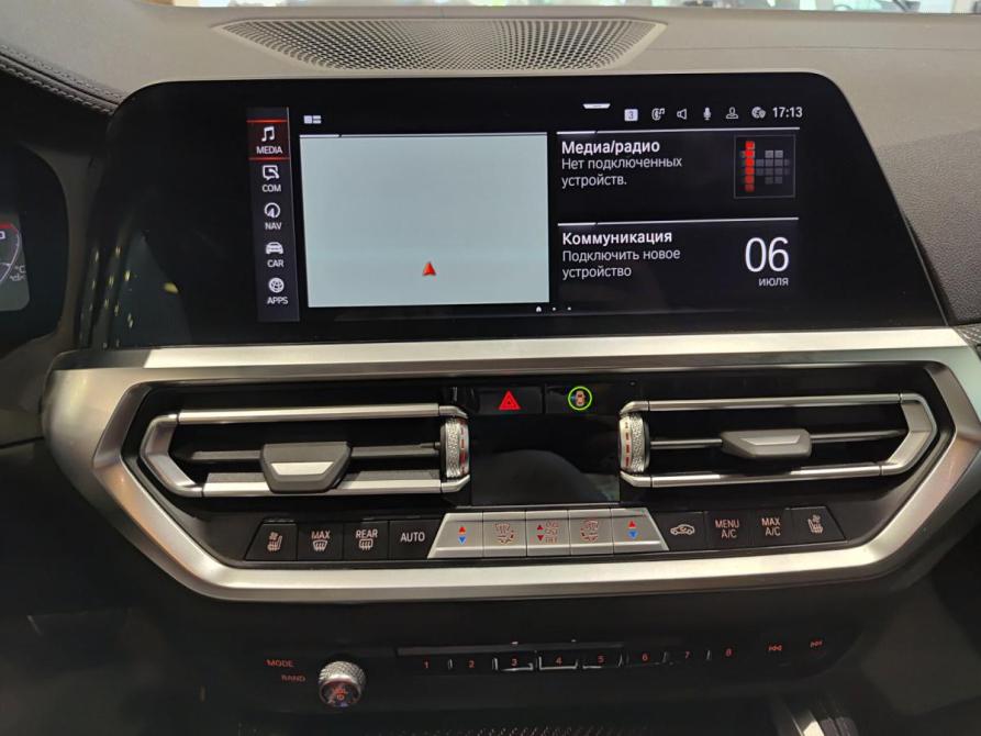 BMW 4 серии G22 G23 G26 Казань  - изображение 18