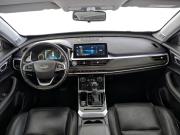 Chery Tiggo 8 I Москва  - изображение 44