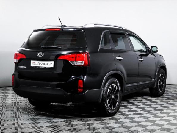 Kia Sorento II Рестайлинг с пробегом 2020 года, цена 2 722 500 рублей, 31460 км, внедорожник, Автокод Объявления