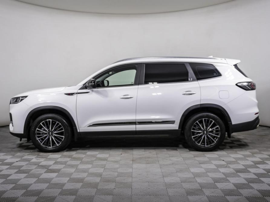 Chery Tiggo 8 Pro Max I Москва  - изображение 9