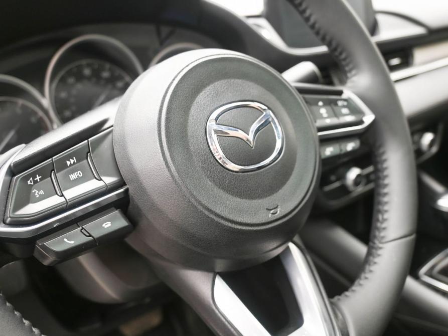 Mazda 6 III (GJ) Рестайлинг 2 Ростов-на-Дону  - изображение 14