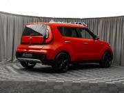 Kia Soul II Рестайлинг Москва  - изображение 29