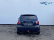 Hyundai Getz I Рестайлинг Москва  - изображение 19