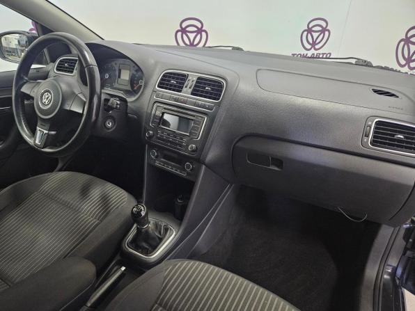 Volkswagen Polo V с пробегом 2013 года, цена 562 000 рублей, 259150 км, седан, Автокод Объявления