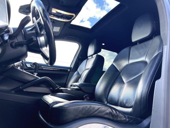 Porsche Cayenne II Рестайлинг (958) с пробегом 2014 года, цена 2 450 000 рублей, 241028 км, внедорожник, Автокод Объявления