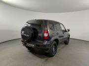 Chevrolet Niva I Рестайлинг Уфа  - изображение 28