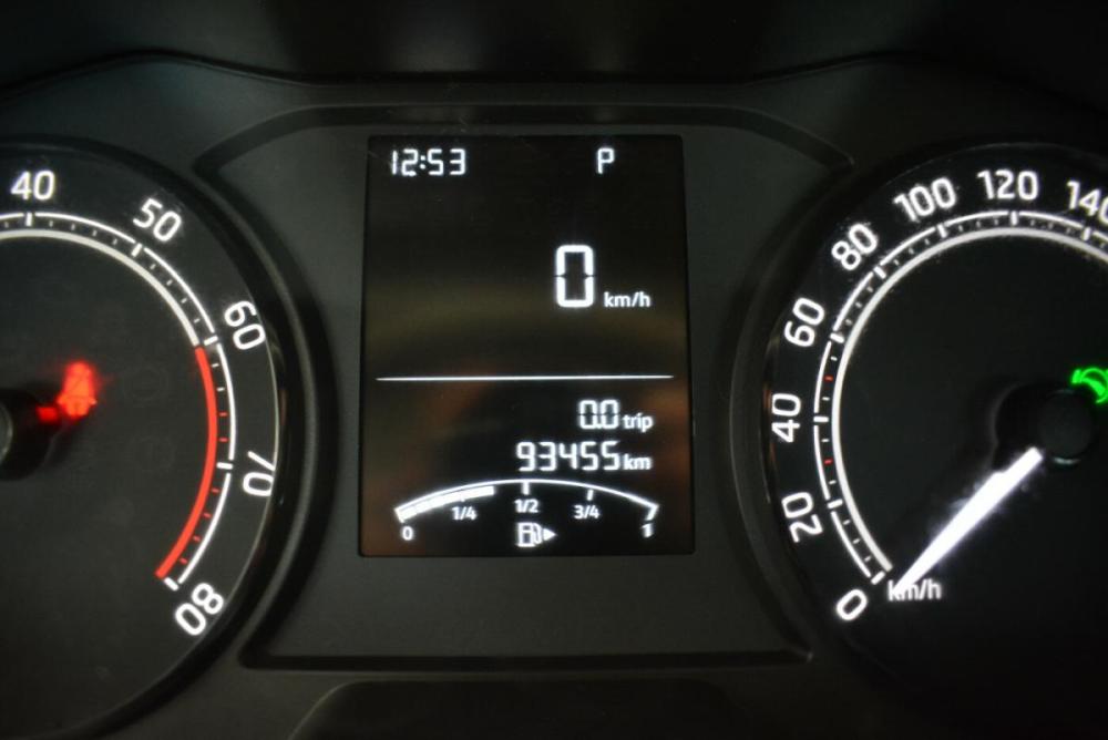 Skoda Rapid II Киров  - изображение 8