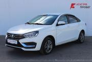 Lada (ВАЗ) Vesta I Рестайлинг (NG) Нижний Новгород  - изображение 22