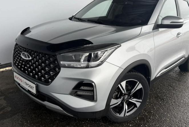 Chery Tiggo 4 Pro I с пробегом 2023 года, цена 1 495 000 рублей, 47036 км, внедорожник, Автокод Объявления