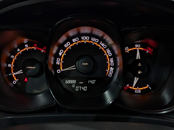Lada (ВАЗ) Vesta I с пробегом 2019 года, цена 925 000 рублей, 68888 км, седан, Автокод Объявления